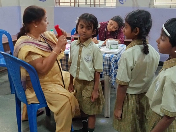 Traffic Awareness Program 